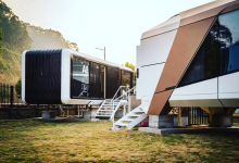 “预制房”火到海外，有卖家借“世界杯”接到千万元订单？-DigiMax