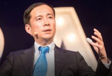 阿里巨变，未来何去何从？-DigiMax