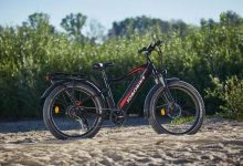 以e-bike为例:能源电子产业成为热门,中国品牌出海新机遇-DigiMax