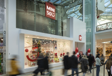 海外收入占4成,10岁的名创优品出海之路有何借鉴之处?丨雨果深度-DigiMax