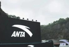 出手MAIA、超越耐克,安踏3年规划透露更大的国际野心?-DigiMax