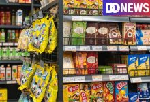 零食很忙,品牌折扣零食中的“蜜雪冰城”?-DigiMax